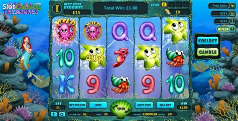coral winning slot games.